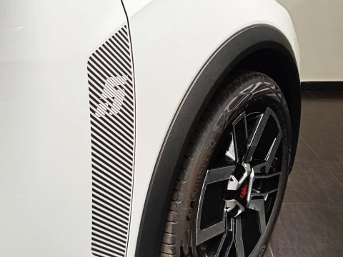 Renault R5 E-Tech 5 E-TECH ELECTRICO techno 90 kW (120 CV) autonomia urbana