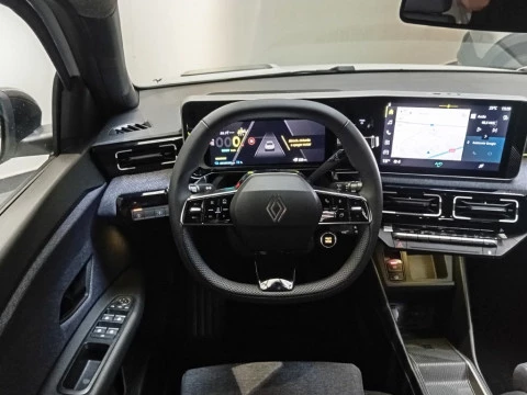 Renault R5 E-Tech 5 E-TECH ELECTRICO techno 90 kW (120 CV) autonomia urbana