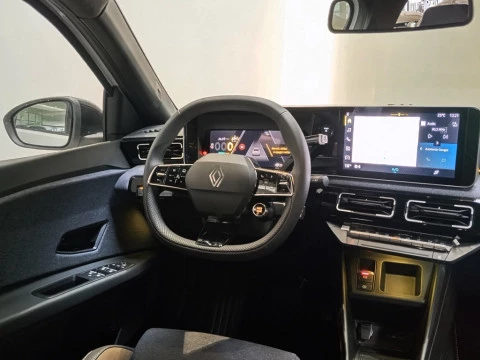 Renault R5 E-Tech 5 E-TECH ELECTRICO techno 90 kW (120 CV) autonomia urbana