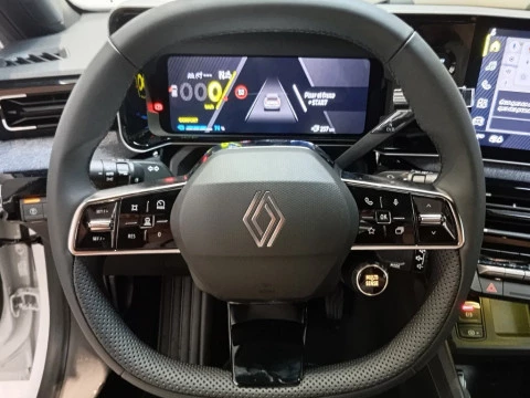Renault R5 E-Tech 5 E-TECH ELECTRICO techno 90 kW (120 CV) autonomia urbana