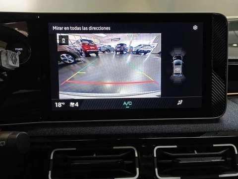 Renault R5 E-Tech 5 E-TECH ELECTRICO techno 90 kW (120 CV) autonomia urbana