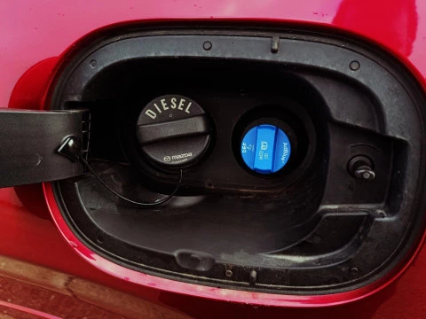 Mazda CX-80 3.3 e-SKYACTIV-D MHEV 254CV 8AT AWD HOMURA CONVENIENCE