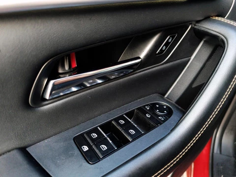 Mazda CX-80 3.3 e-SKYACTIV-D MHEV 254CV 8AT AWD HOMURA CONVENIENCE