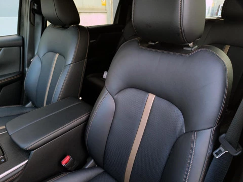 Mazda CX-80 3.3 e-SKYACTIV-D MHEV 254CV 8AT AWD HOMURA CONVENIENCE