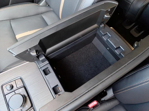 Mazda CX-80 3.3 e-SKYACTIV-D MHEV 254CV 8AT AWD HOMURA CONVENIENCE