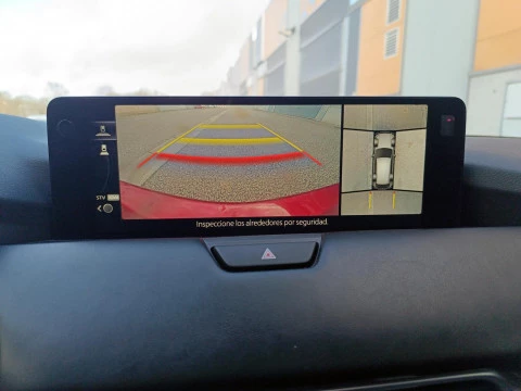 Mazda CX-80 3.3 e-SKYACTIV-D MHEV 254CV 8AT AWD HOMURA CONVENIENCE