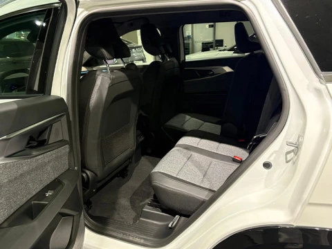 Renault Espace Techno full hybrid E-Tech 147kW 7p