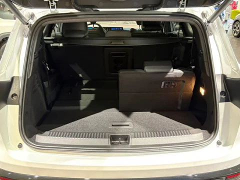 Renault Espace Techno full hybrid E-Tech 147kW 7p