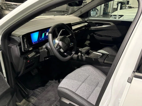 Renault Espace Techno full hybrid E-Tech 147kW 7p