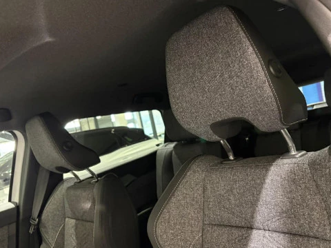 Renault Espace Techno full hybrid E-Tech 147kW 7p
