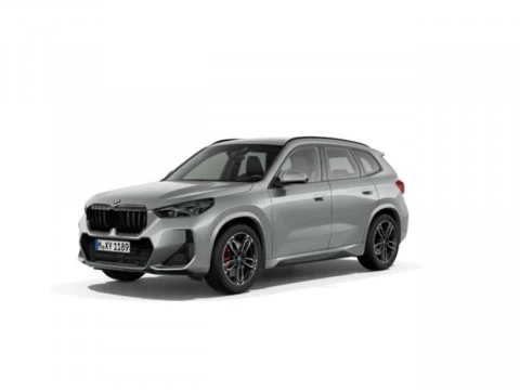 BMW X1 sDrive18d