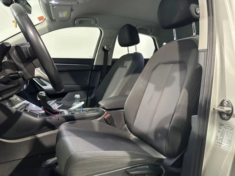 Audi Q3 35 TDI S tronic