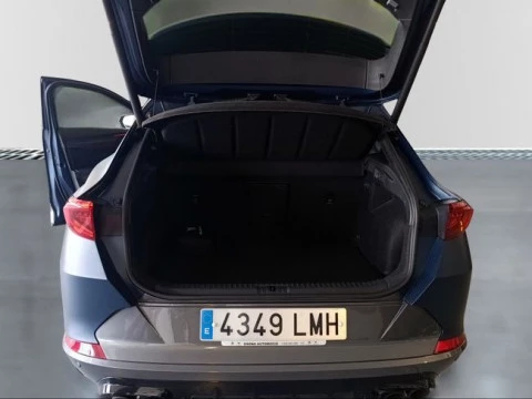 Cupra Formentor 2.0 TSI 228kW (310 CV) VZ 4Drive DSG