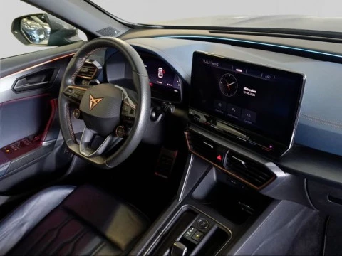 Cupra Formentor 2.0 TSI 228kW (310 CV) VZ 4Drive DSG