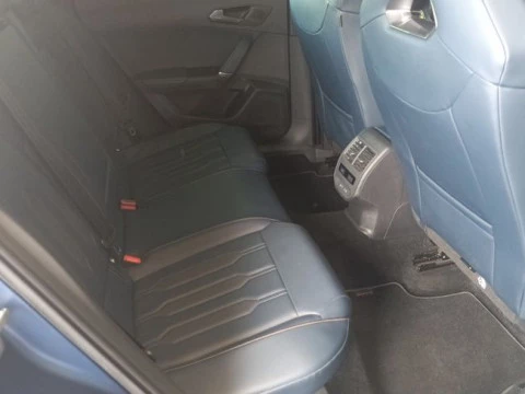 Cupra Formentor 2.0 TSI 228kW (310 CV) VZ 4Drive DSG