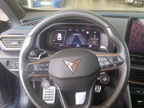 Cupra Formentor 2.0 TSI 228kW (310 CV) VZ 4Drive DSG