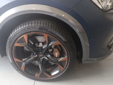 Cupra Formentor 2.0 TSI 228kW (310 CV) VZ 4Drive DSG
