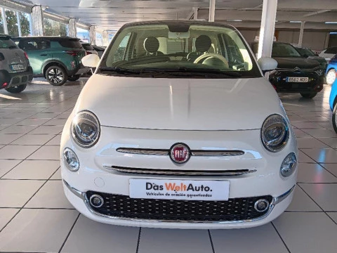 Fiat 500 cabrio 1.0 HYBRID DOLCEVITA C 2P