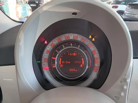 Fiat 500 cabrio 1.0 HYBRID DOLCEVITA C 2P