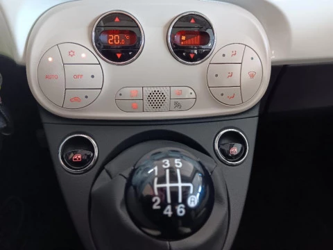 Fiat 500 cabrio 1.0 HYBRID DOLCEVITA C 2P