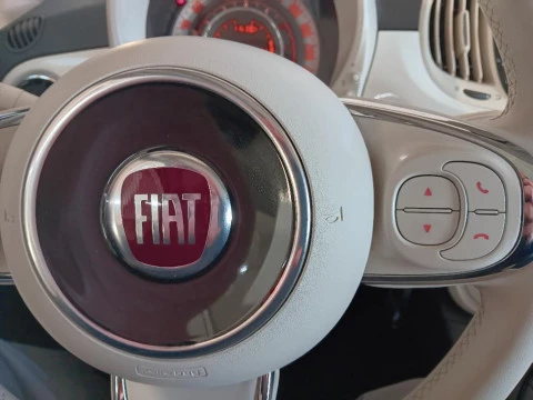 Fiat 500 cabrio 1.0 HYBRID DOLCEVITA C 2P