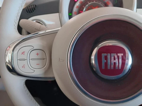 Fiat 500 cabrio 1.0 HYBRID DOLCEVITA C 2P