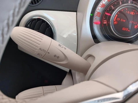 Fiat 500 cabrio 1.0 HYBRID DOLCEVITA C 2P