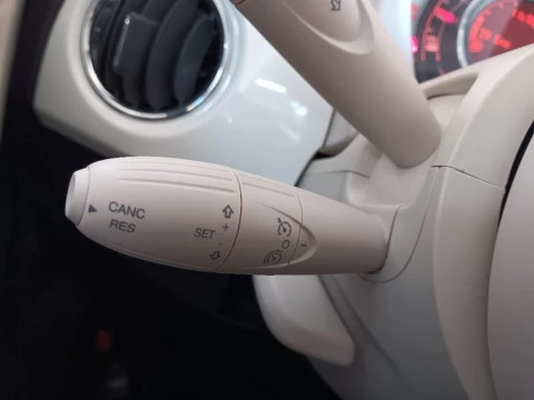 Fiat 500 cabrio 1.0 HYBRID DOLCEVITA C 2P