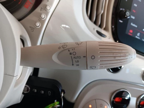 Fiat 500 cabrio 1.0 HYBRID DOLCEVITA C 2P