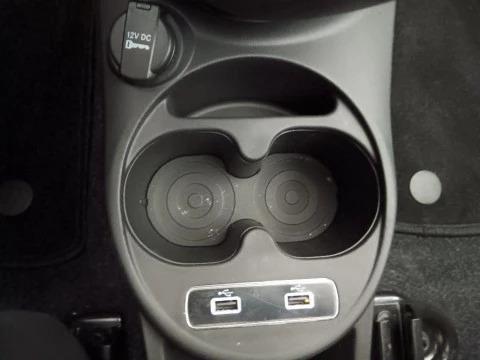 Fiat 500 cabrio 1.0 HYBRID DOLCEVITA C 2P