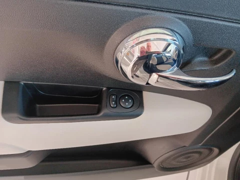 Fiat 500 cabrio 1.0 HYBRID DOLCEVITA C 2P