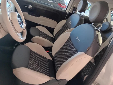 Fiat 500 cabrio 1.0 HYBRID DOLCEVITA C 2P