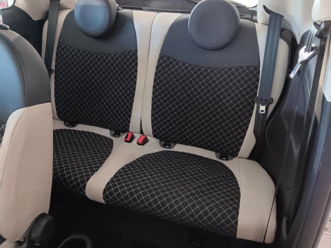 Fiat 500 cabrio 1.0 HYBRID DOLCEVITA C 2P