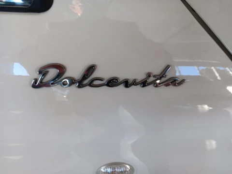 Fiat 500 cabrio 1.0 HYBRID DOLCEVITA C 2P