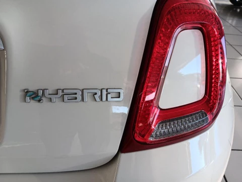 Fiat 500 cabrio 1.0 HYBRID DOLCEVITA C 2P