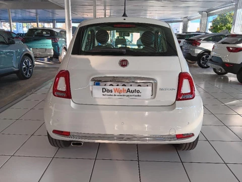 Fiat 500 cabrio 1.0 HYBRID DOLCEVITA C 2P