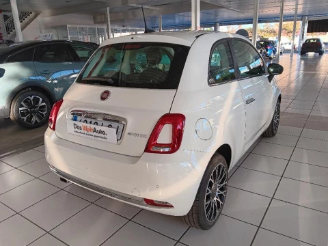 Fiat 500 cabrio 1.0 HYBRID DOLCEVITA C 2P