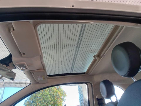 Fiat 500 cabrio 1.0 HYBRID DOLCEVITA C 2P