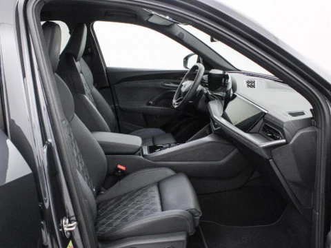 Audi Q5 SPORTBACK 2.0 40 TDI S TRONIC QUATTRO BLACK LINE 204 5P