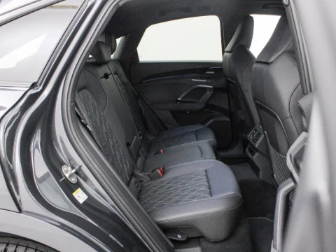Audi Q5 SPORTBACK 2.0 40 TDI S TRONIC QUATTRO BLACK LINE 204 5P