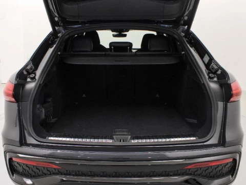 Audi Q5 SPORTBACK 2.0 40 TDI S TRONIC QUATTRO BLACK LINE 204 5P