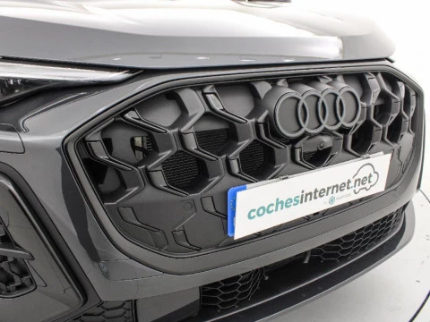 Audi Q5 SPORTBACK 2.0 40 TDI S TRONIC QUATTRO BLACK LINE 204 5P
