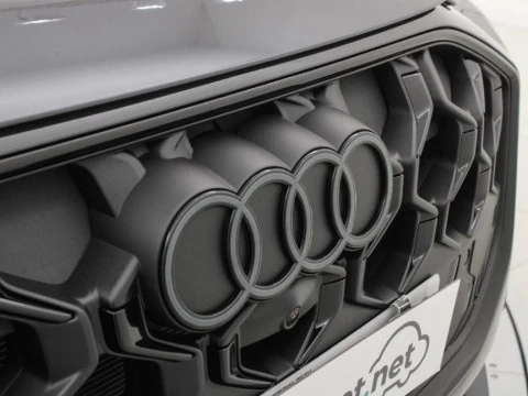 Audi Q5 SPORTBACK 2.0 40 TDI S TRONIC QUATTRO BLACK LINE 204 5P