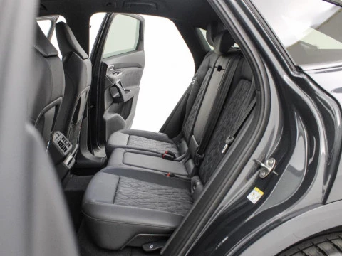 Audi Q5 SPORTBACK 2.0 40 TDI S TRONIC QUATTRO BLACK LINE 204 5P