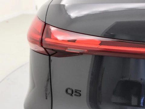 Audi Q5 SPORTBACK 2.0 40 TDI S TRONIC QUATTRO BLACK LINE 204 5P