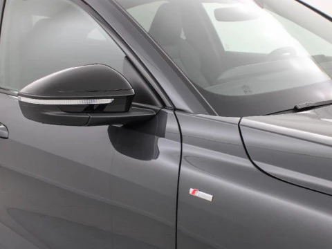 Audi Q5 SPORTBACK 2.0 40 TDI S TRONIC QUATTRO BLACK LINE 204 5P