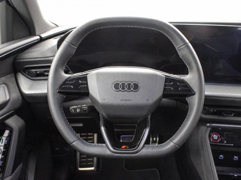 Audi Q5 SPORTBACK 2.0 40 TDI S TRONIC QUATTRO BLACK LINE 204 5P