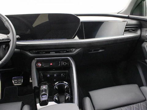 Audi Q5 SPORTBACK 2.0 40 TDI S TRONIC QUATTRO BLACK LINE 204 5P