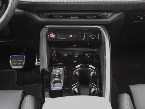 Audi Q5 SPORTBACK 2.0 40 TDI S TRONIC QUATTRO BLACK LINE 204 5P