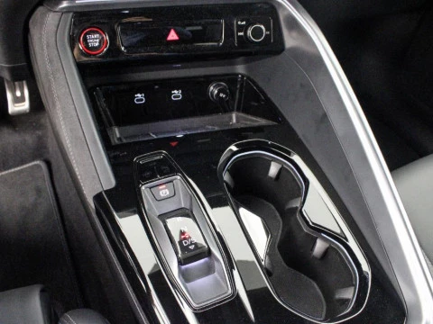 Audi Q5 SPORTBACK 2.0 40 TDI S TRONIC QUATTRO BLACK LINE 204 5P